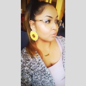 Meet your Posher, Tasha